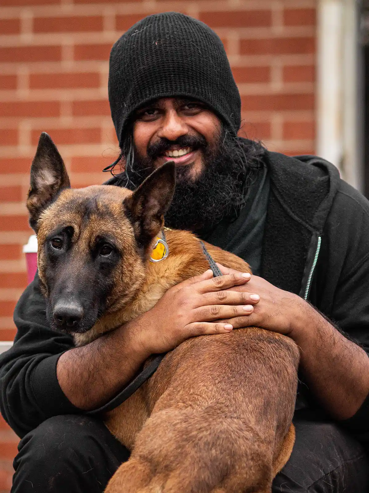 Caring for your pets